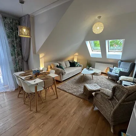 Comfort Zone Boho Scandi 公寓 *