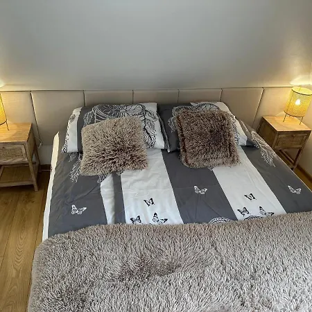 Comfort Zone Boho Scandi * 오스트로다
