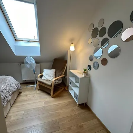 Comfort Zone Boho Scandi * Ostróda