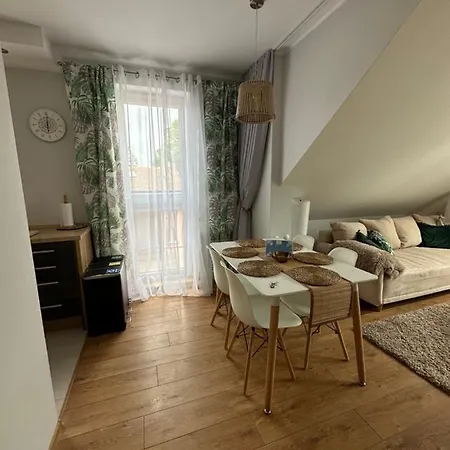 Apartman Comfort Zone Boho Scandi