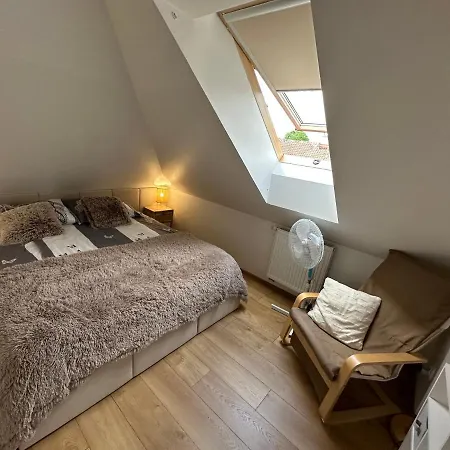 Apartment Comfort Zone Boho Scandi Ostroda