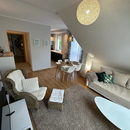 Comfort Zone Boho Scandi Ostróda