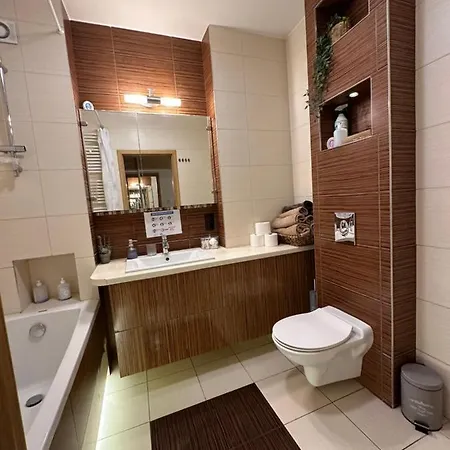 Comfort Zone Boho Scandi * Ostróda