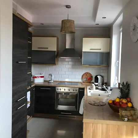 Apartman Comfort Zone Boho Scandi