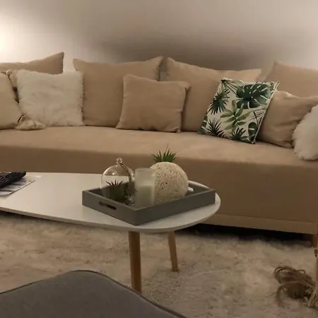 Comfort Zone Boho Scandi Ostróda