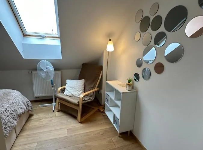 Comfort Zone Boho Scandi * Ostroda