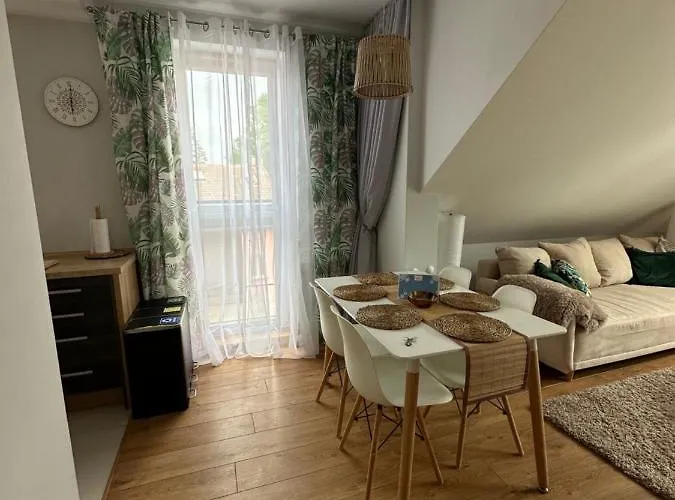 Apartment Comfort Zone Boho Scandi