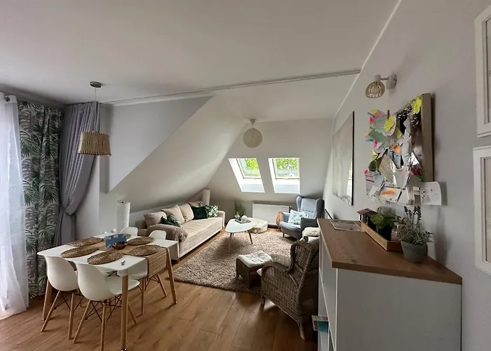 Apartment Comfort Zone Boho Scandi *