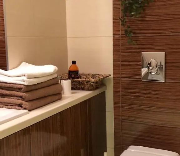 Comfort Zone Boho Scandi * Ostroda