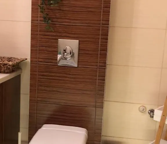 Comfort Zone Boho Scandi Apartment *